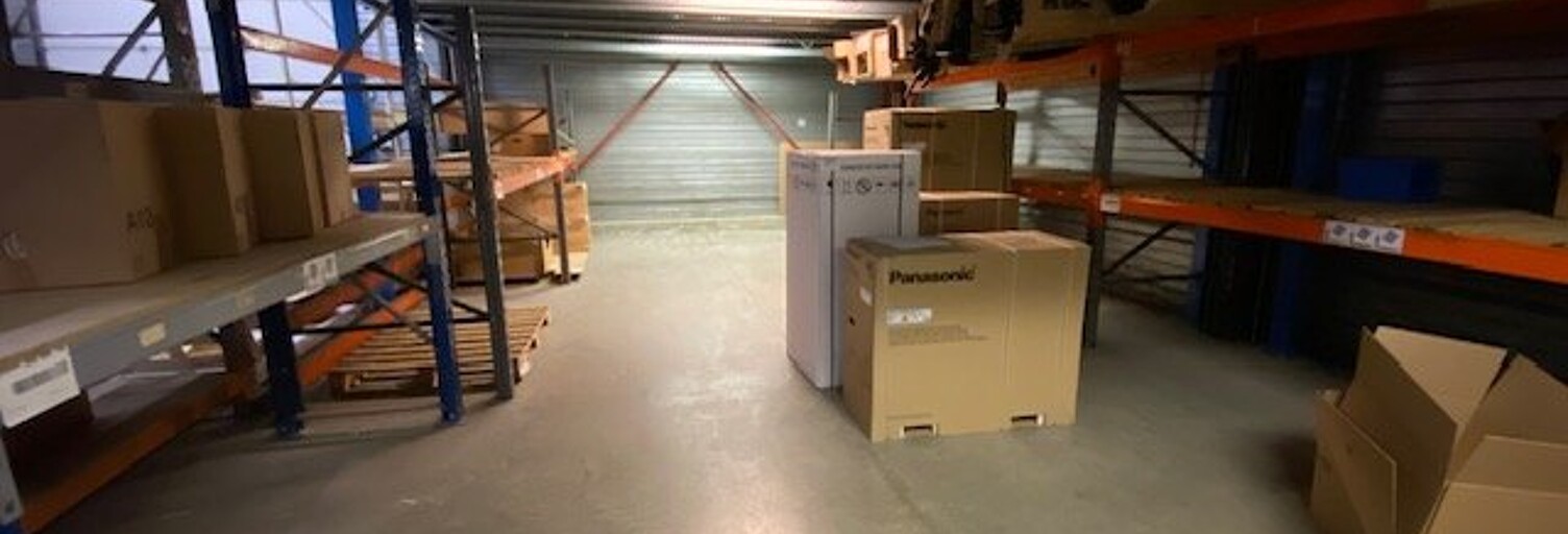 Commerce  250 m² à louer à Alby-sur-Chéran (74540)