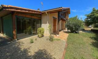 Maison 4 Pièces 85 m² à vendre à Marmande (47200)