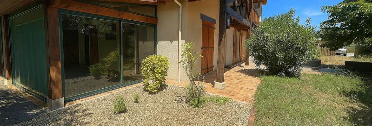 Maison 4 Pièces 85 m² à vendre à Marmande (47200)