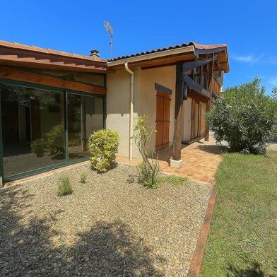 Maison 4 pièces 244950 €