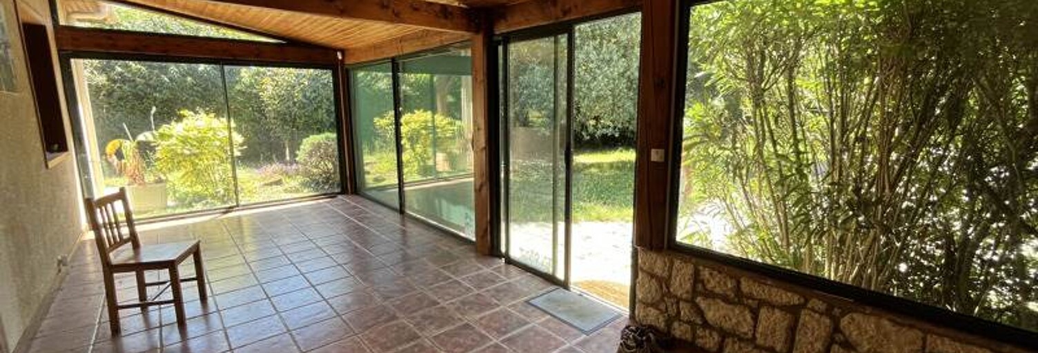 Maison 4 Pièces 85 m² à vendre à Marmande (47200)