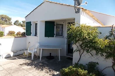 Maison 1 pièces 142700 €