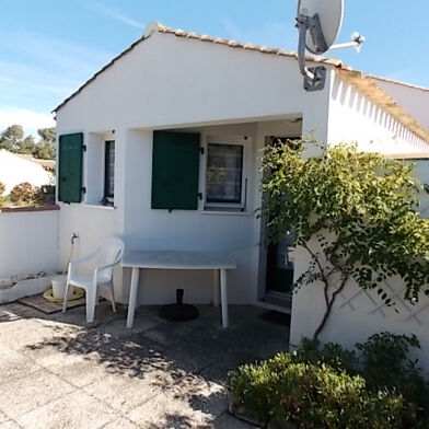 Maison 1 pièces 142700 €