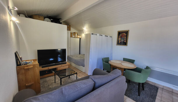 Villa / Maison 1 pièces  à vendre Saint-Denis-d'Oléron 17650