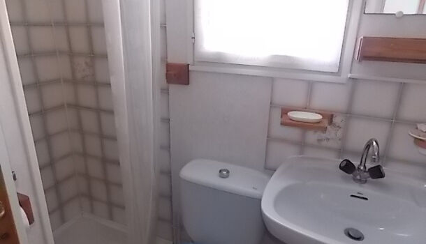 Villa / Maison 1 pièces  à vendre Saint-Denis-d'Oléron 17650