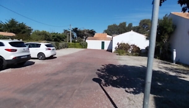 Villa / Maison 1 pièces  à vendre Saint-Denis-d'Oléron 17650