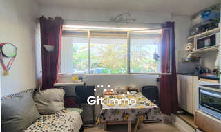 Appartement 1 Pièce 10 m² à vendre à Marseille 9 (13009)