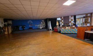 Divers  417 m² à vendre à Sommières (30250)