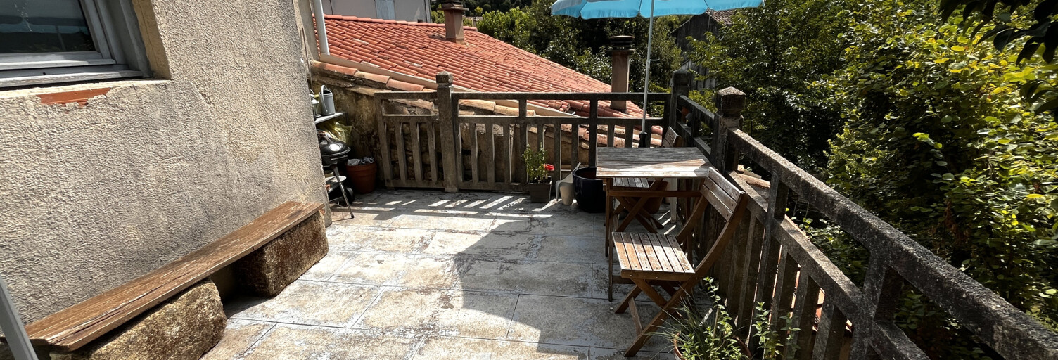 Appartement 5 Pièces 129 m² à vendre à Sommières (30250)