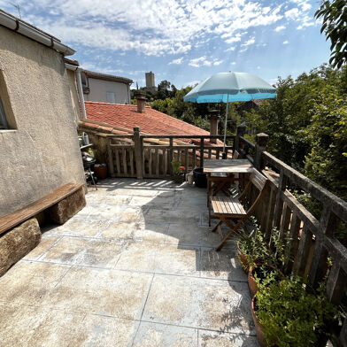 Appartement 5 pièces 299000 €