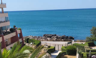 Appartement 2 Pièces 33 m² à vendre à Sète (34200)