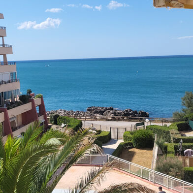 Appartement 2 pièces 248000 €