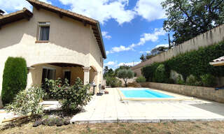 Maison 7 Pièces 173 m² à vendre à Bourg-de-Péage (26300)