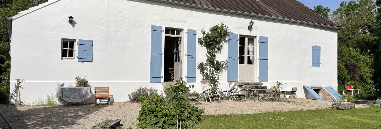 Maison 5 Pièces 121 m² à vendre à Beaune (21200)
