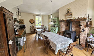 Maison 5 Pièces 121 m² à vendre à Beaune (21200)