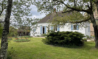 Maison 5 Pièces 121 m² à vendre à Beaune (21200)