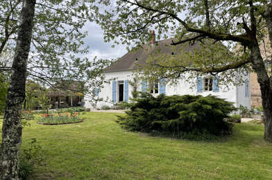 Maison 5 pièces 275000 €