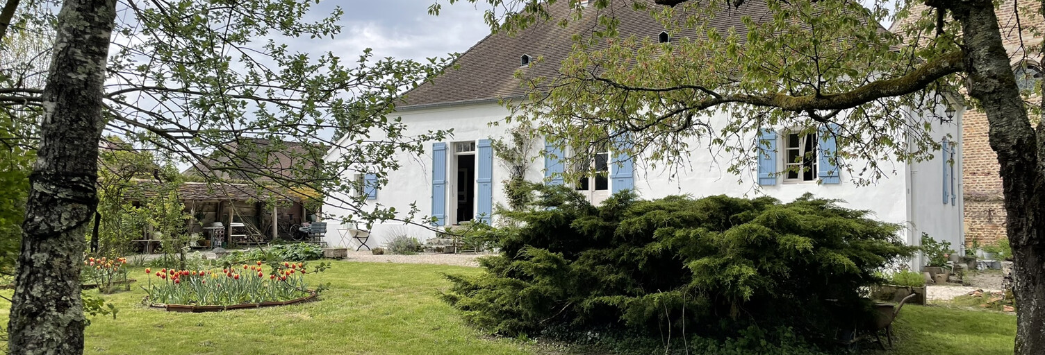 Maison 5 Pièces 121 m² à vendre à Beaune (21200)