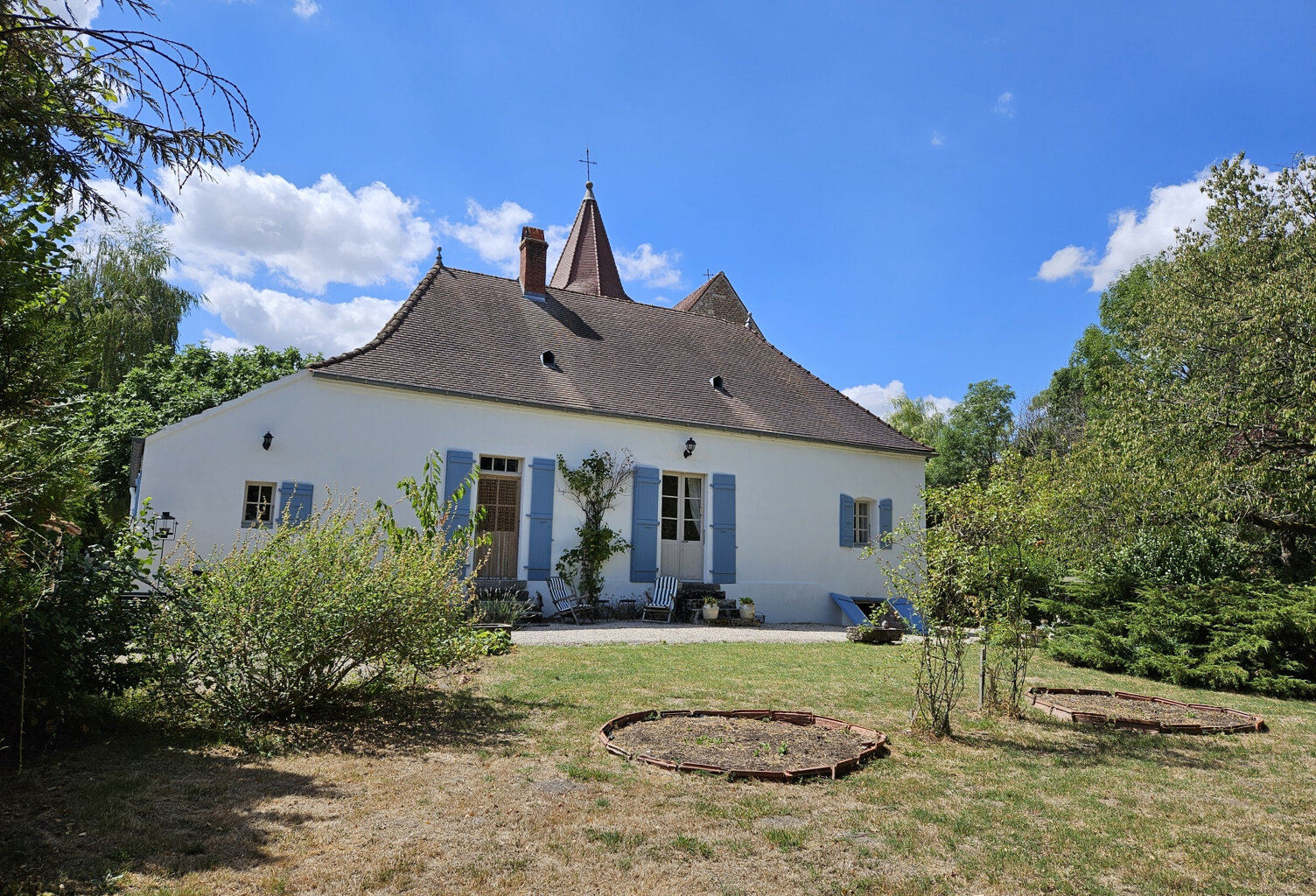 EXCLUSIF 5 min Pierre de Bresse — photo 1