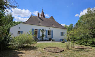 Maison 5 Pièces 121 m² à vendre à Authumes (71270)