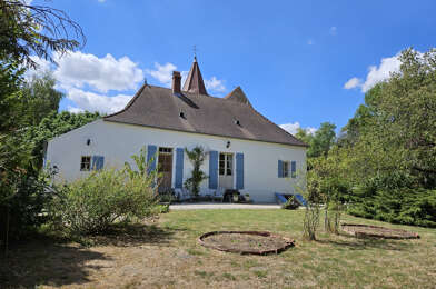 Maison 5 pièces 275000 €
