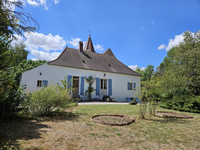 EXCLUSIF 5 min Pierre de Bresse — photo du bien