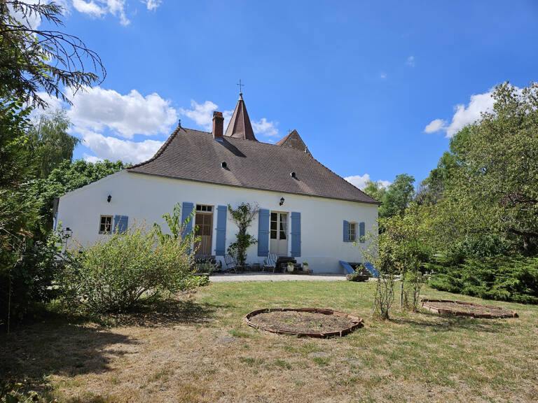 EXCLUSIF 5 min Pierre de Bresse — photo 1