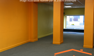 Divers  215 m² à vendre à Boulogne-sur-Mer (62200)