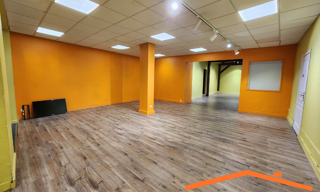 Divers  215 m² à vendre à Boulogne-sur-Mer (62200)