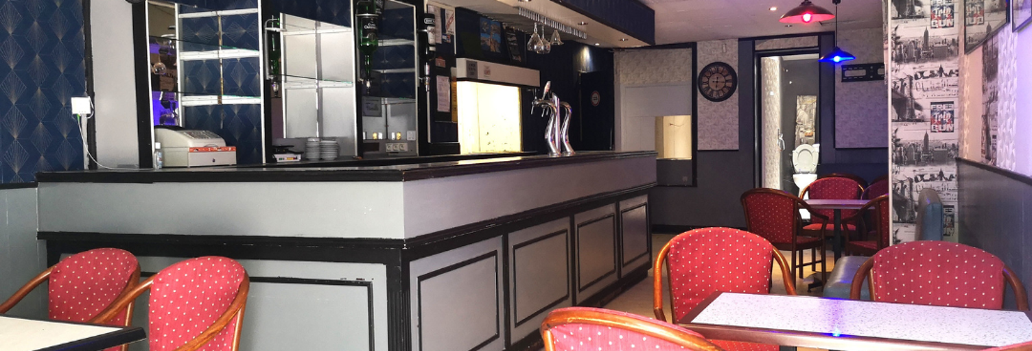 Commerce  55 m² à louer à Boulogne-sur-Mer (62200)