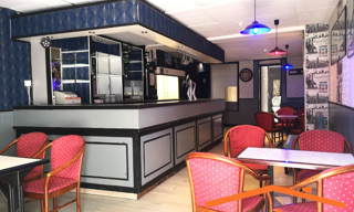 Commerce  55 m² à louer à Boulogne-sur-Mer (62200)