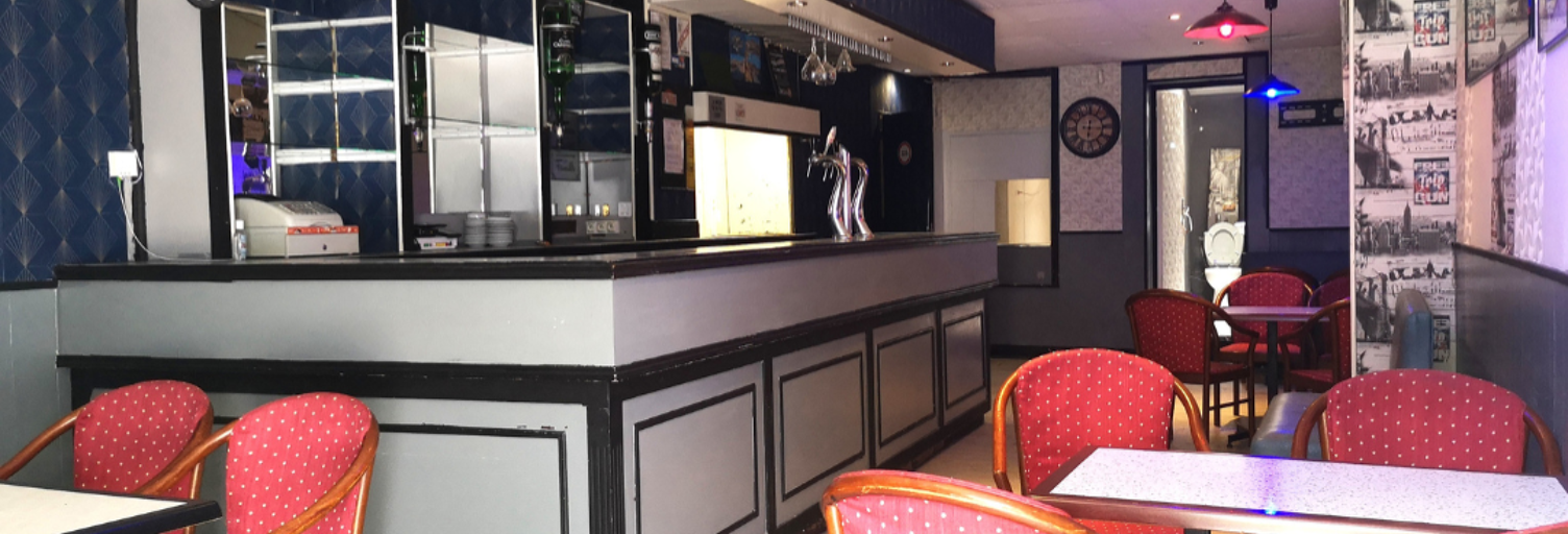 Commerce  55 m² à louer à Boulogne-sur-Mer (62200)