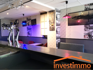 Local commercial Bar petite restauration Boulogne sur mer 55 — photo 3