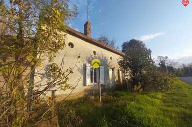 Maison 6 pièces 56500 €