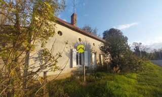 Maison 6 Pièces 126 m² à vendre à Grossouvre (18600)