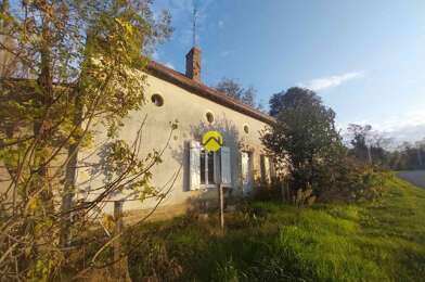 Maison 6 pièces 56500 €