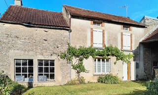 Maison 4 Pièces 76 m² à vendre à Quincy-le-Vicomte (21500)