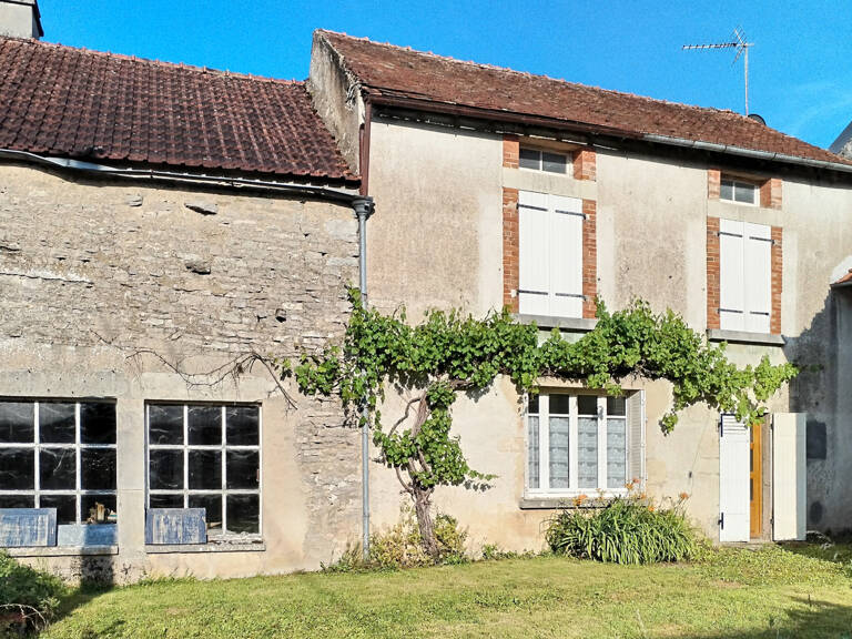 MAISON AVEC ATELIER — photo 1