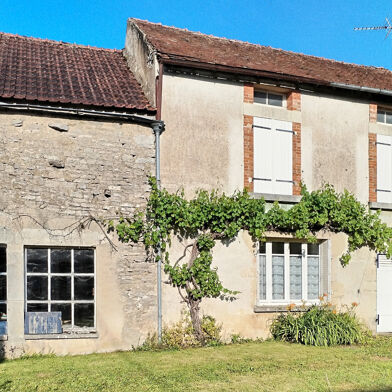 Maison 4 pièces 85000 €
