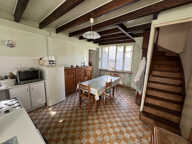 MAISON AVEC ATELIER — photo 2