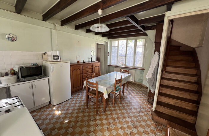 MAISON AVEC ATELIER — photo 2