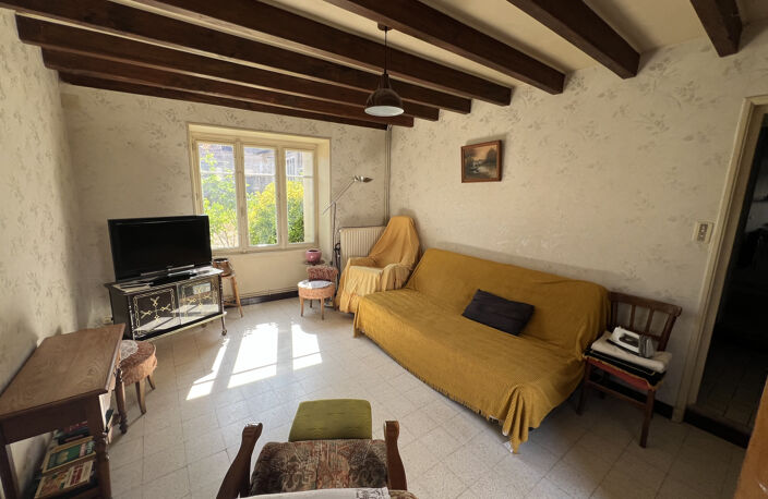 MAISON AVEC ATELIER — photo 3
