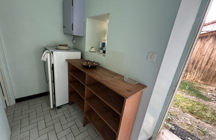 MAISON AVEC ATELIER — photo 5