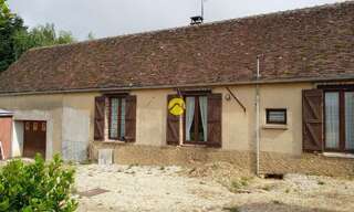 Maison 3 Pièces 69 m² à vendre à Saint-Valérien (89150)