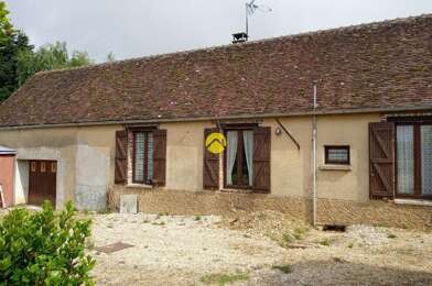 Maison 3 pièces 72500 €