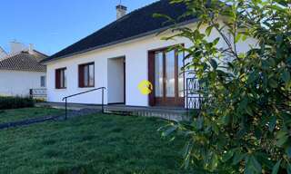 Maison 4 Pièces 97 m² à vendre à Boussac (23600)