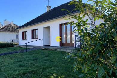 Maison 4 pièces 141700 €