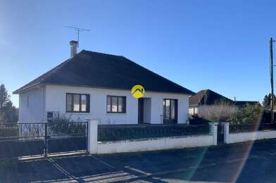 Maison 4 pièces 120000 €