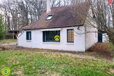 Maison 4 pièces 88000 €