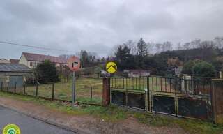 Maison 1 Pièce  m² à vendre à Jouet-sur-l'Aubois (18320)